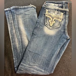 Rock Revival Women’s 29